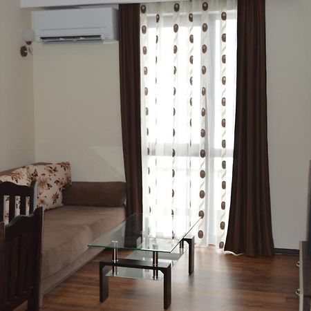 Grand Bansko D104 Apartment Buitenkant foto