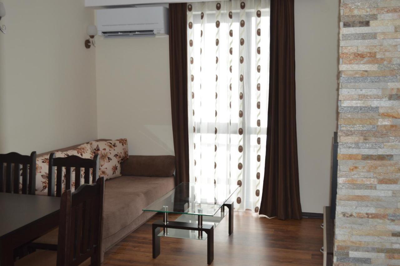 Grand Bansko D104 Apartment Buitenkant foto