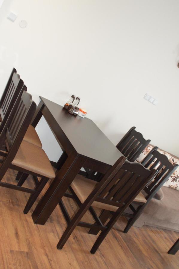 Grand Bansko D104 Apartment Buitenkant foto