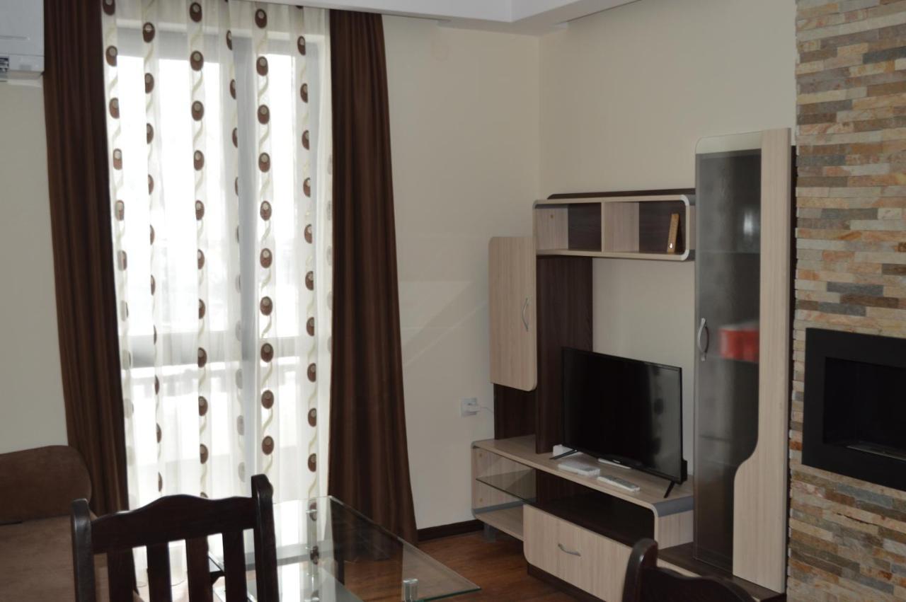 Grand Bansko D104 Apartment Buitenkant foto