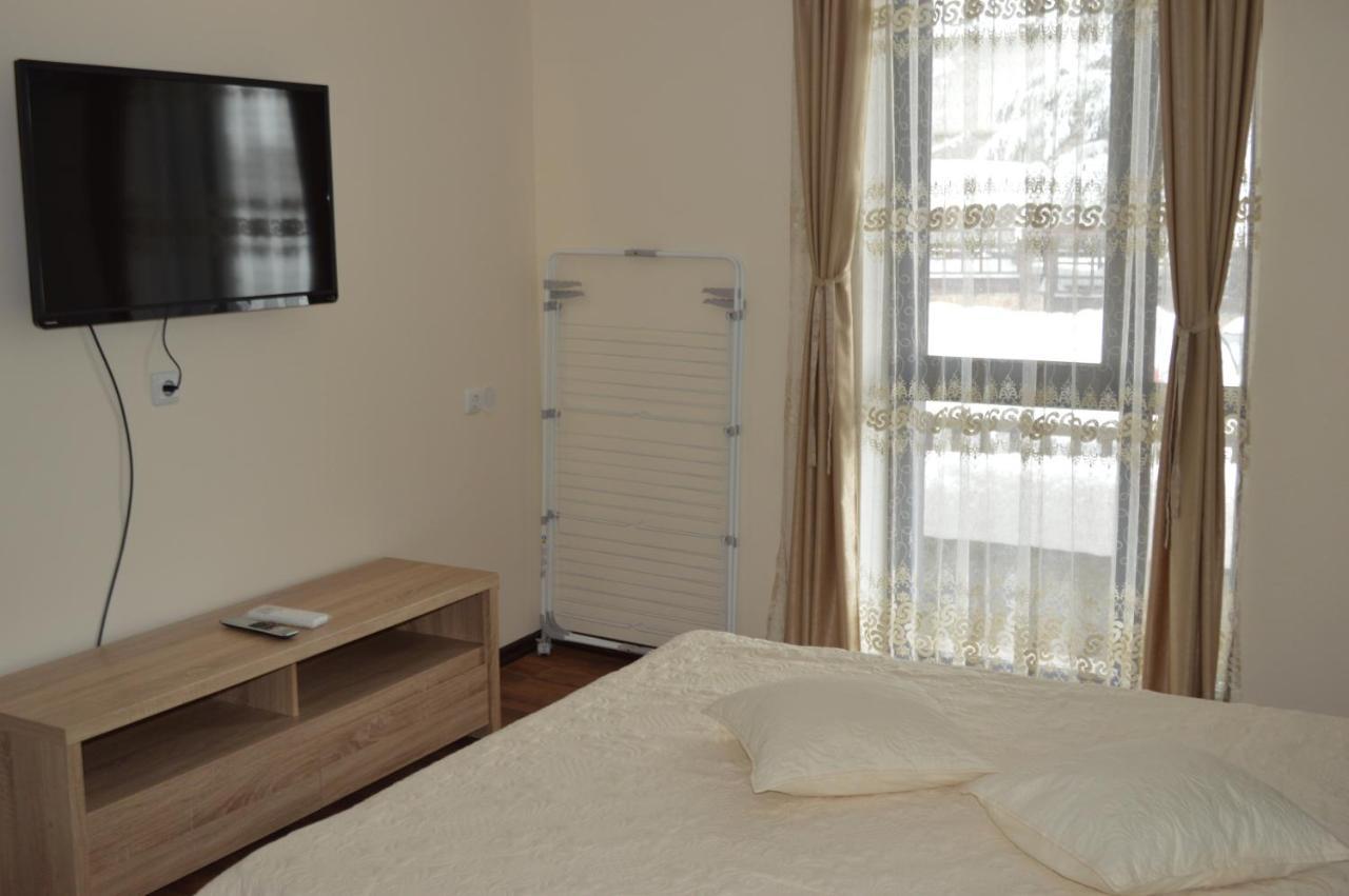 Grand Bansko D104 Apartment Buitenkant foto