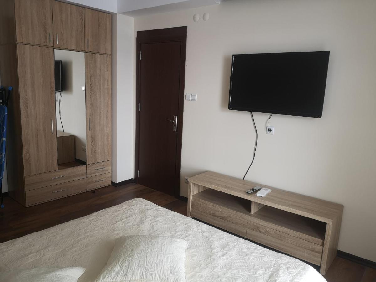 Grand Bansko D104 Apartment Buitenkant foto