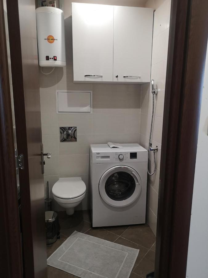 Grand Bansko D104 Apartment Buitenkant foto
