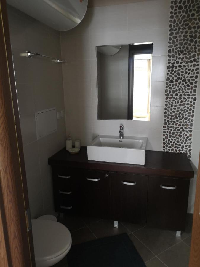 Grand Bansko D104 Apartment Buitenkant foto