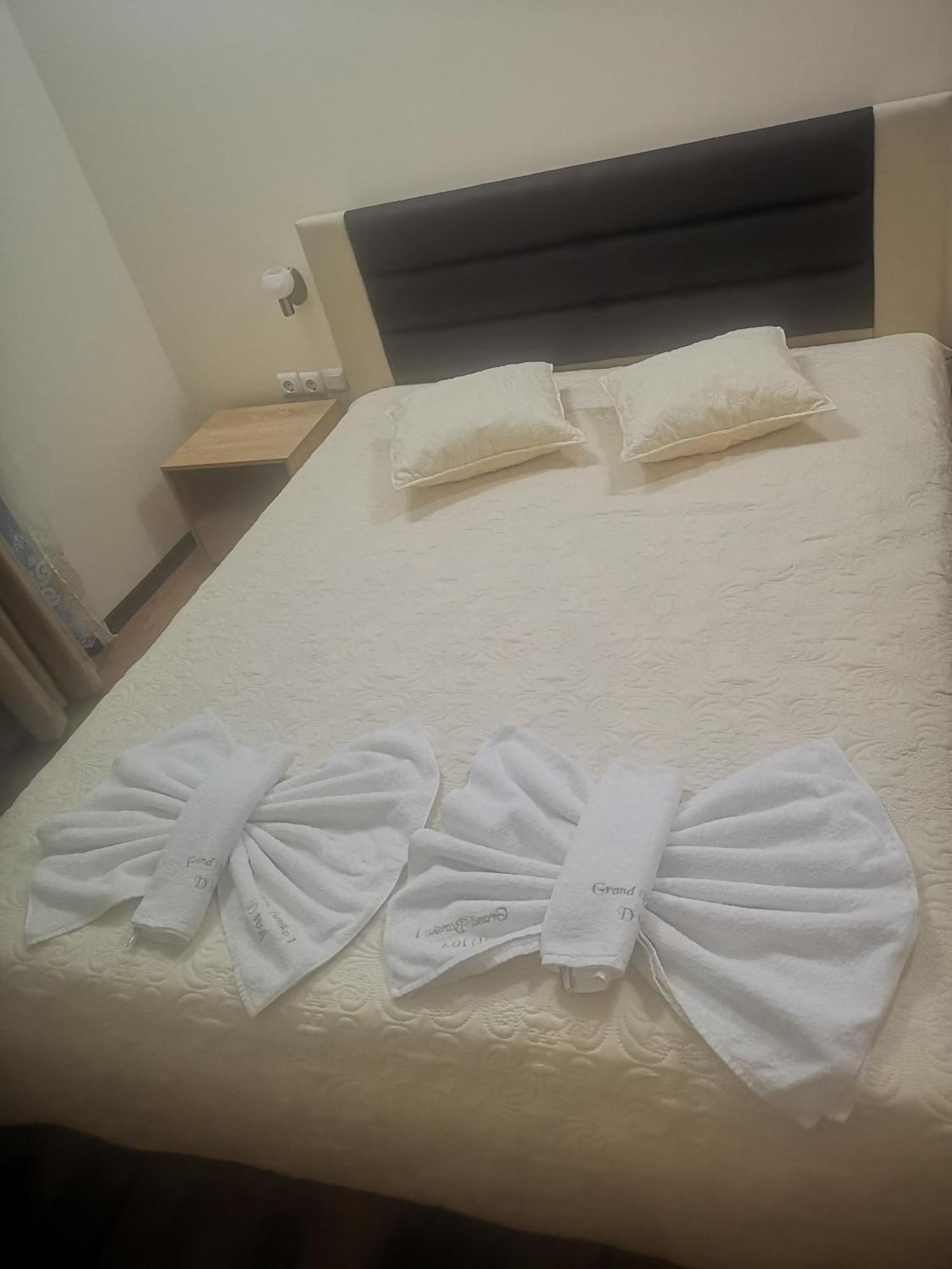 Grand Bansko D104 Apartment Buitenkant foto